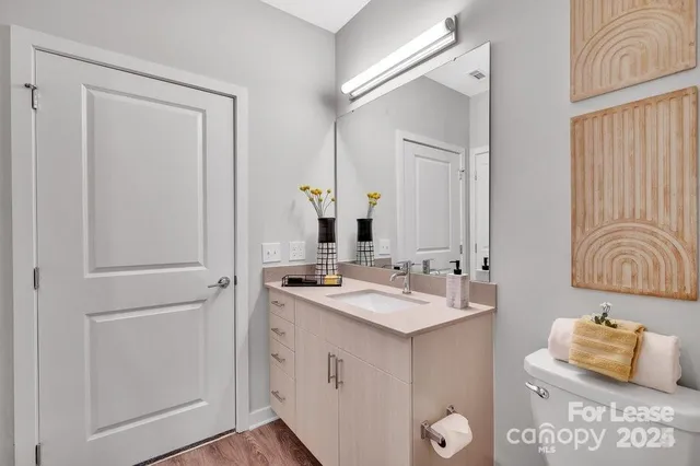 $2,152 | 2020 West Morehead Street, Unit SIERRA, Charlotte, NC 28208