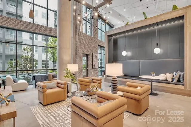 $2,152 | 2020 West Morehead Street, Unit SIERRA, Charlotte, NC 28208