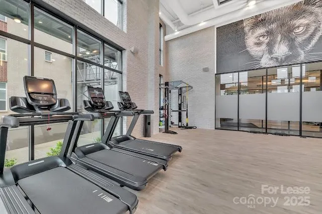 $2,152 | 2020 West Morehead Street, Unit SIERRA, Charlotte, NC 28208