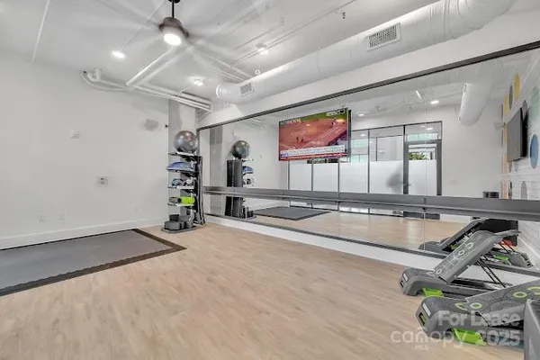 $2,222 | 2020 West Morehead Street, Unit TELETYPE, Charlotte, NC 28208