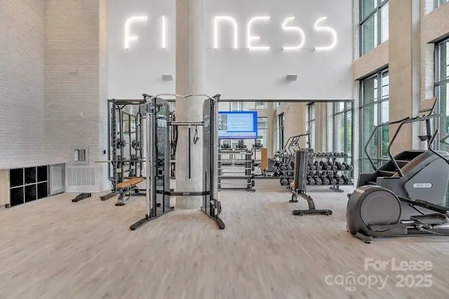 $2,152 | 2020 West Morehead Street, Unit SIERRA, Charlotte, NC 28208