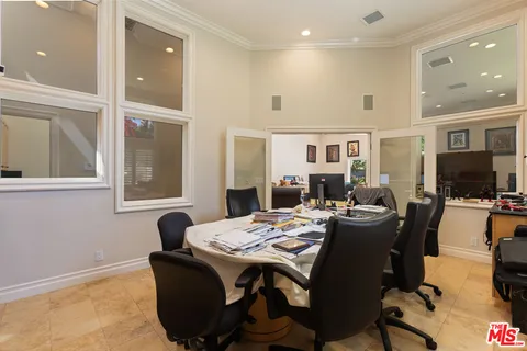 $2,395,000 | 19717 Wells Drive, Woodland Hills, CA 91364