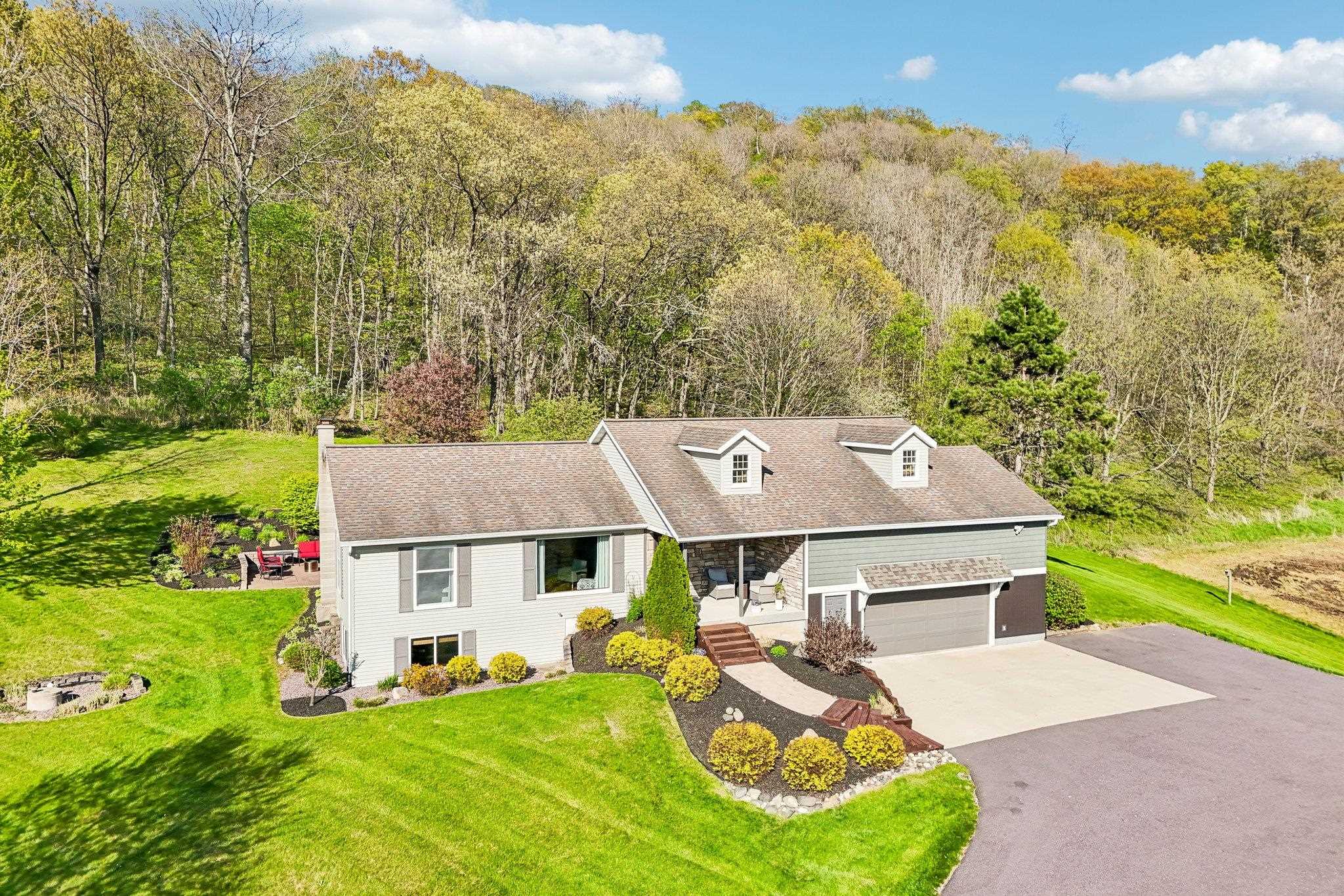S11610 Hazelnut Road Spring Green, WI 53588 - Photo 49 of 59