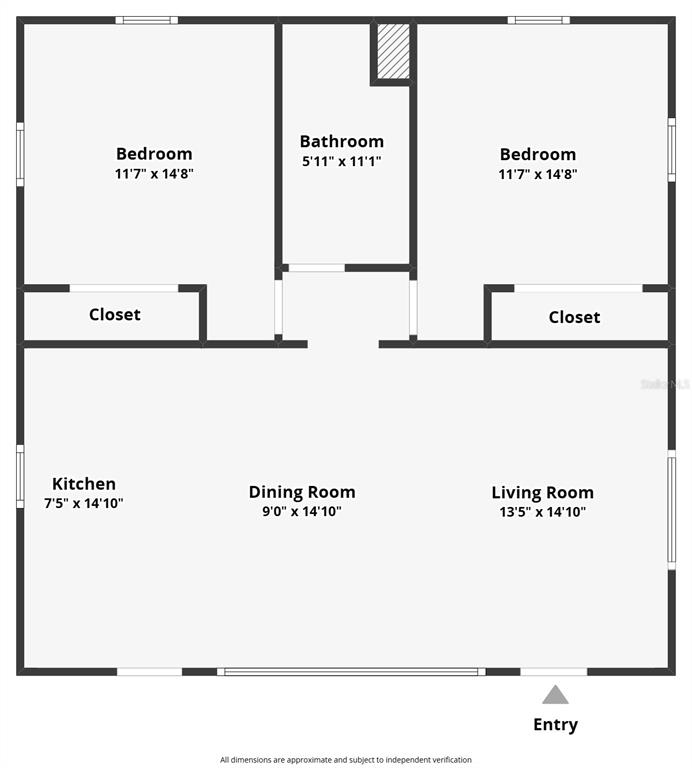 19224 209th Drive Live Oak, FL 32060 - Photo 12 of 16