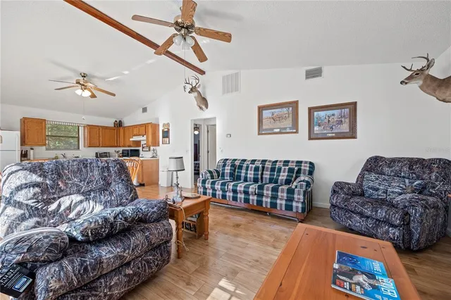 $495,000 | 19224 209th Drive, Live Oak, FL 32060