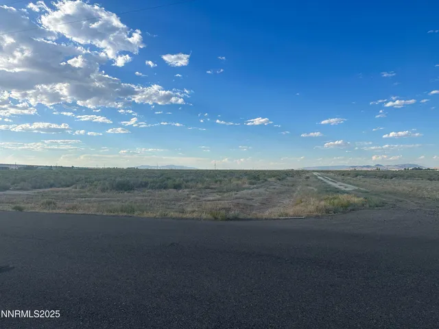 $57,000 | 605 Yellow Brick Road, Battle Mountain, NV 89820