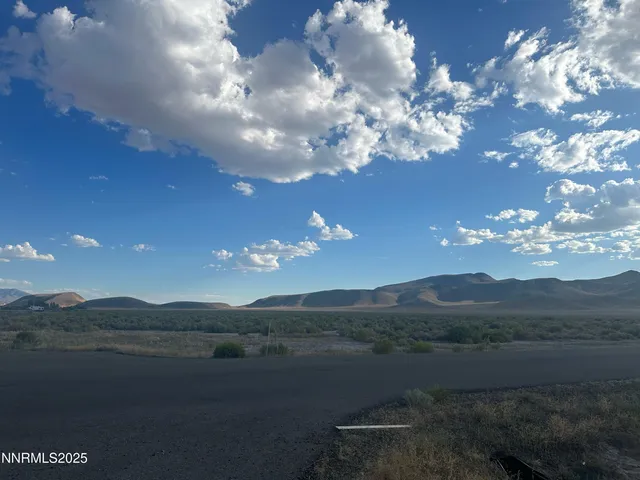 $57,000 | 605 Yellow Brick Road, Battle Mountain, NV 89820