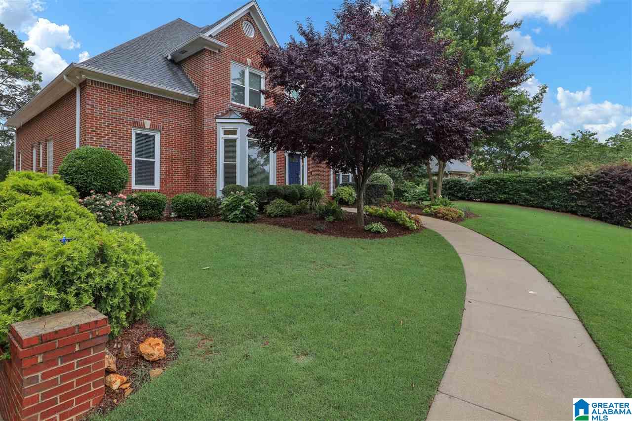 5054 Eagle Crest Road Birmingham, AL 35242 - Photo 42 of 49