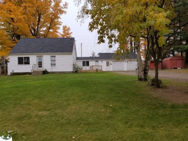 9569 East 1 Mile Road Luther, MI 49656 - Photo 1 of 31 1880914 - Copy