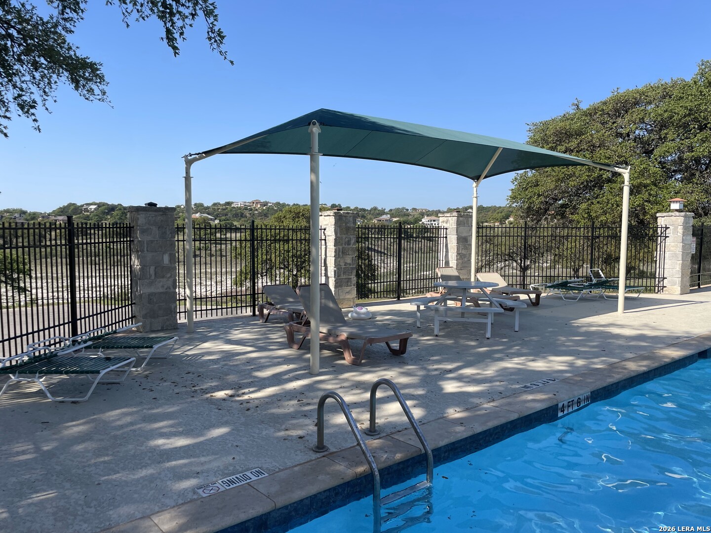 Lot 2025 Split Ridge Spring Branch, TX 78070 - Photo 31 of 35