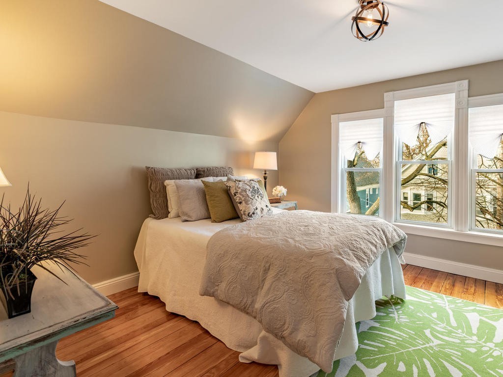 19 Usher Road, Unit 2 Medford, MA 02155 - Photo 21 of 31 Gallery Image 21