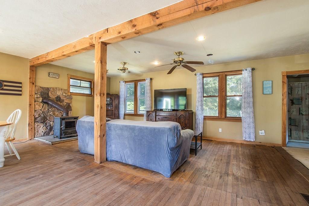 45 Wenham Road Carver, MA 02330 - Photo 8 of 26 Gallery Image 8