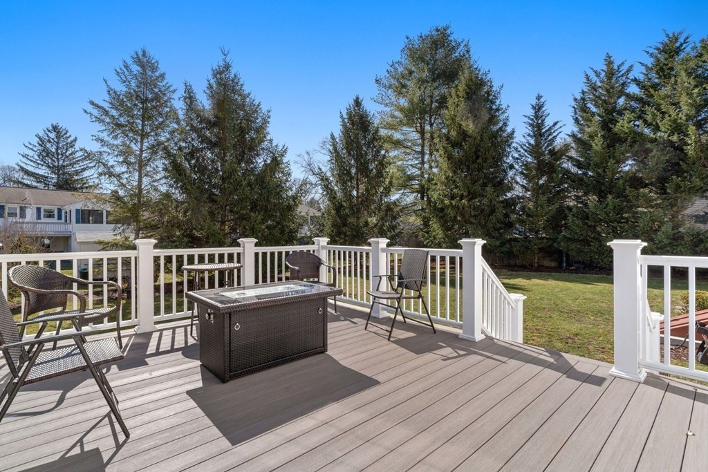 88 Standish Road Needham, MA 02492 - Photo 23 of 26