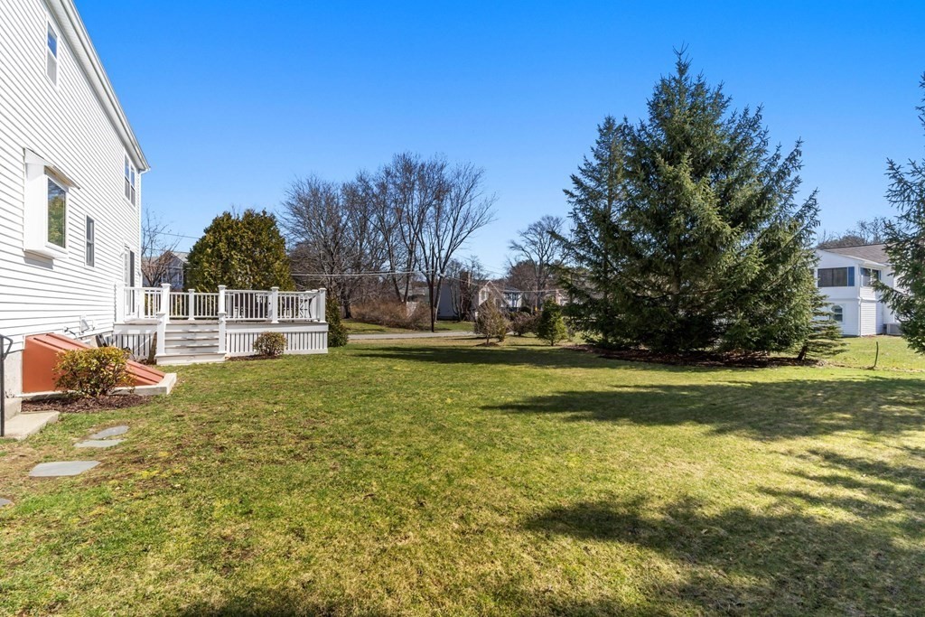 88 Standish Road Needham, MA 02492 - Photo 26 of 26