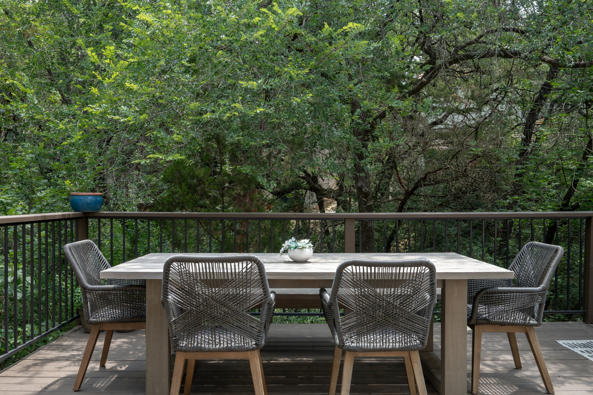 2007 Rue De St Tropez Austin, TX 78746 - Photo 20 of 26 Gallery Image 20