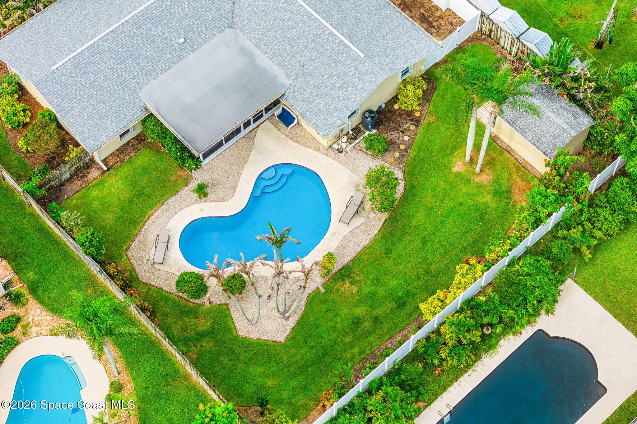 146 Sand Dollar Road Indialantic, FL 32903 - Photo 35 of 37 146 Sand Dollar Rd