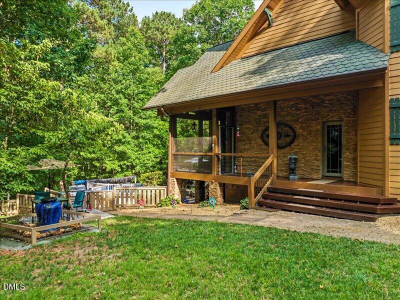 275 Mill Stone Road Moncure, NC 27559 - Photo 6 of 95