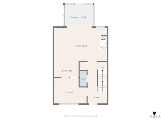 $2,400 | 4310 Candlelight Lane, Clay, NY 13090