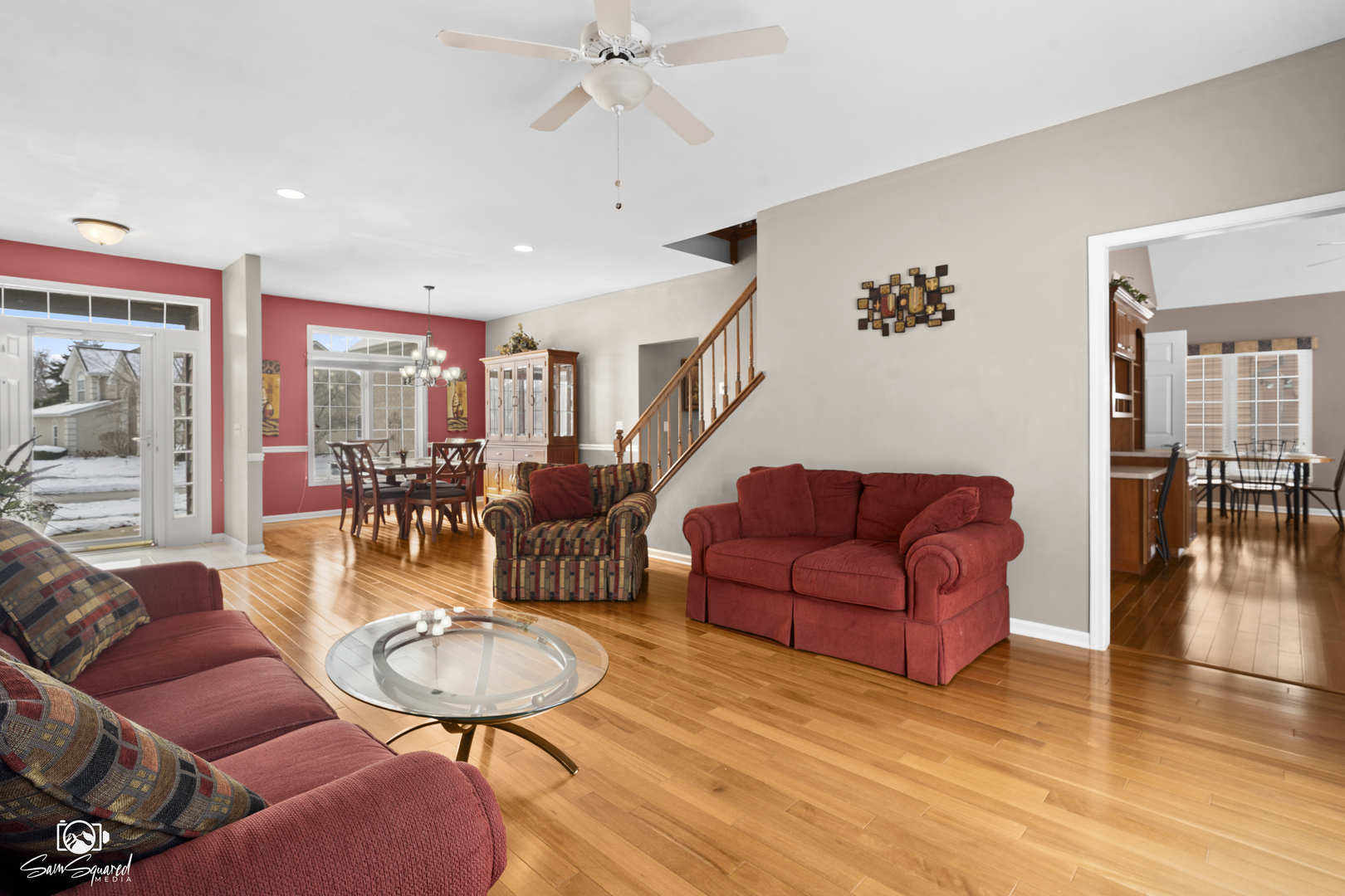 2762 Shetland Lane Aurora, IL 60502 - Photo 14 of 52