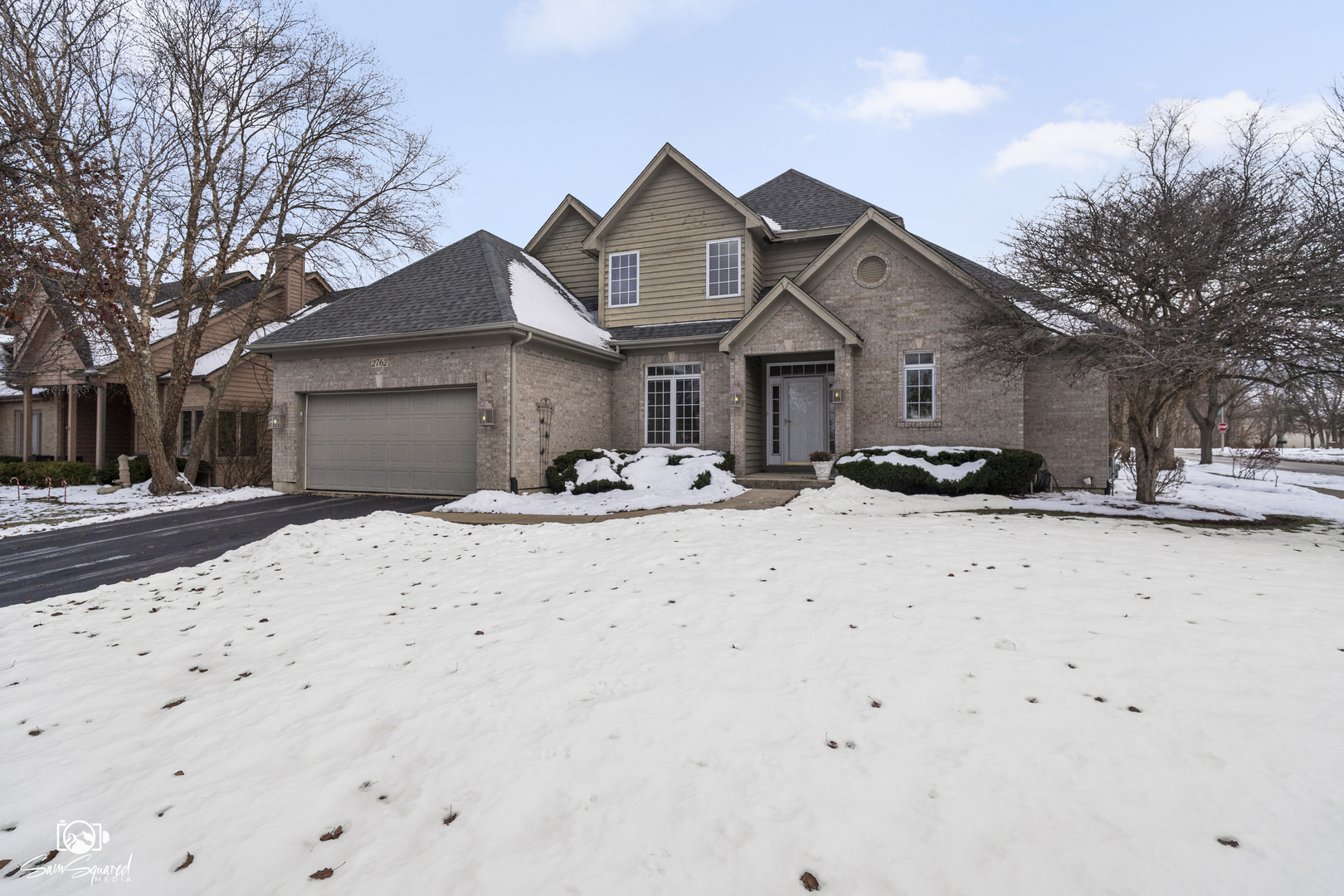 2762 Shetland Lane Aurora, IL 60502 - Photo 2 of 52