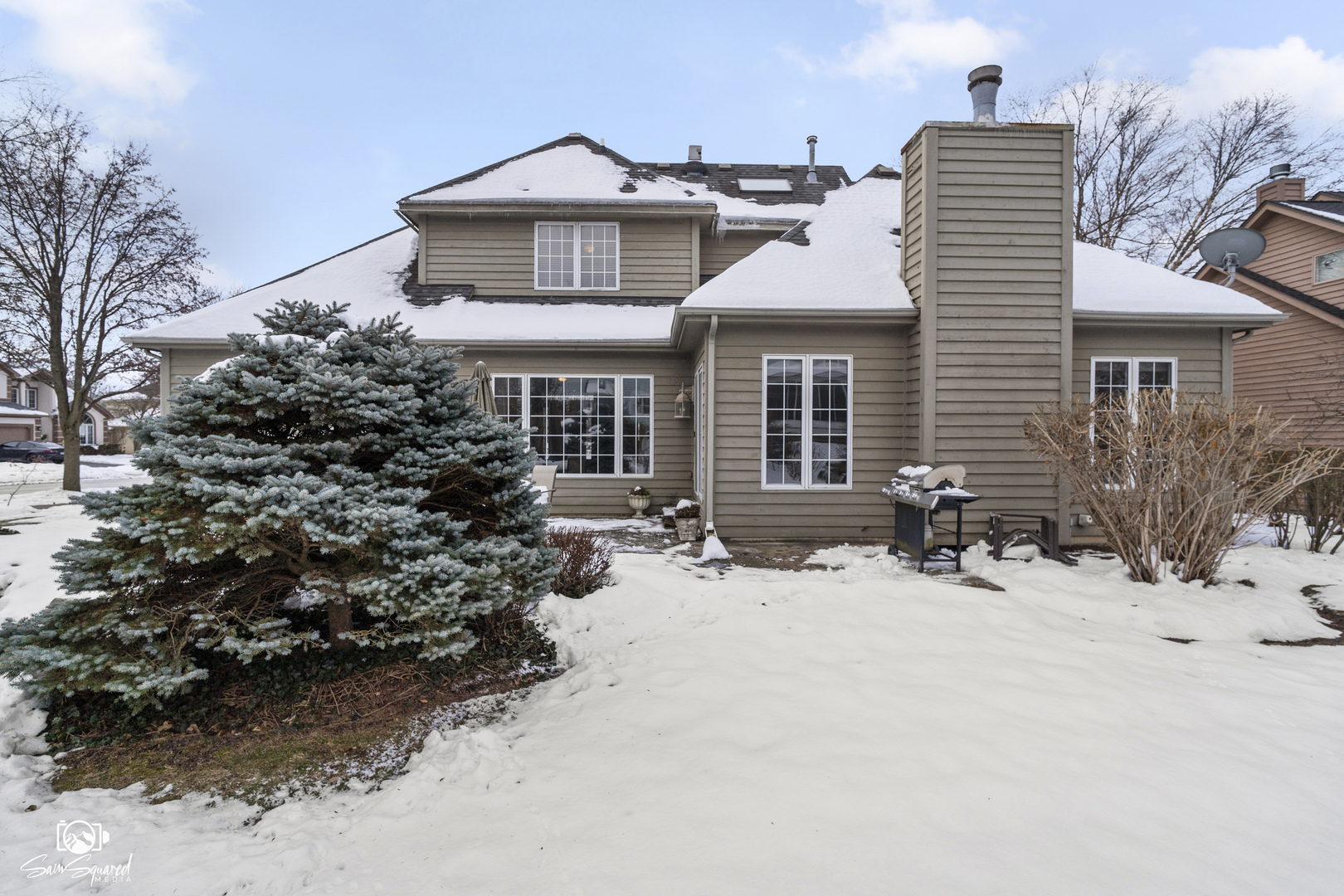 2762 Shetland Lane Aurora, IL 60502 - Photo 35 of 52