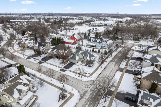 $679,900 | 2762 Shetland Lane, Aurora, IL 60502