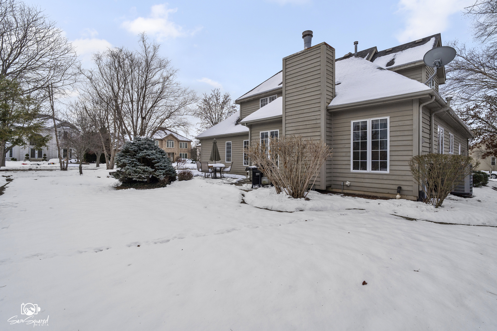 2762 Shetland Lane Aurora, IL 60502 - Photo 40 of 52