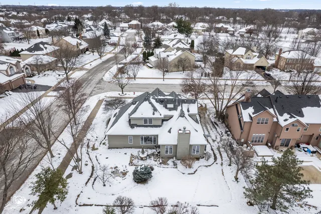 $679,900 | 2762 Shetland Lane, Aurora, IL 60502