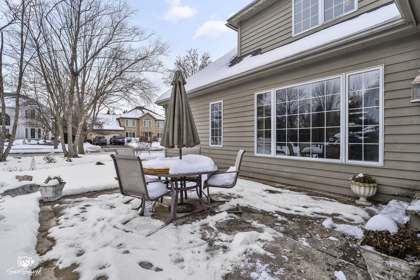 2762 Shetland Lane Aurora, IL 60502 - Photo 41 of 52