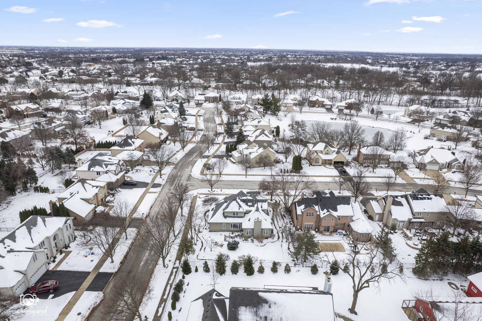 2762 Shetland Lane Aurora, IL 60502 - Photo 42 of 52