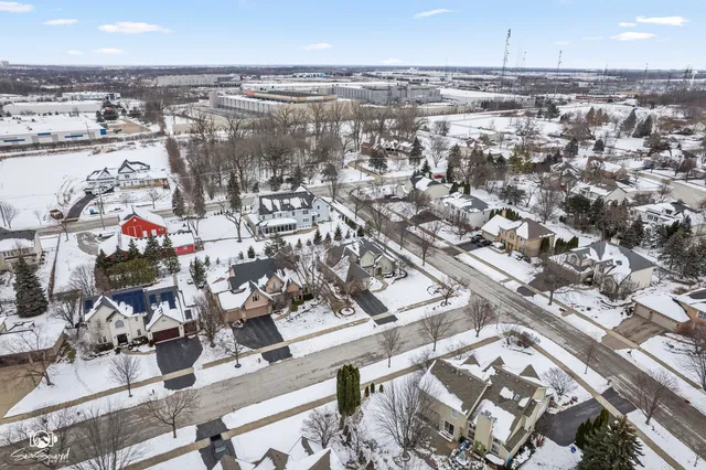 $679,900 | 2762 Shetland Lane, Aurora, IL 60502