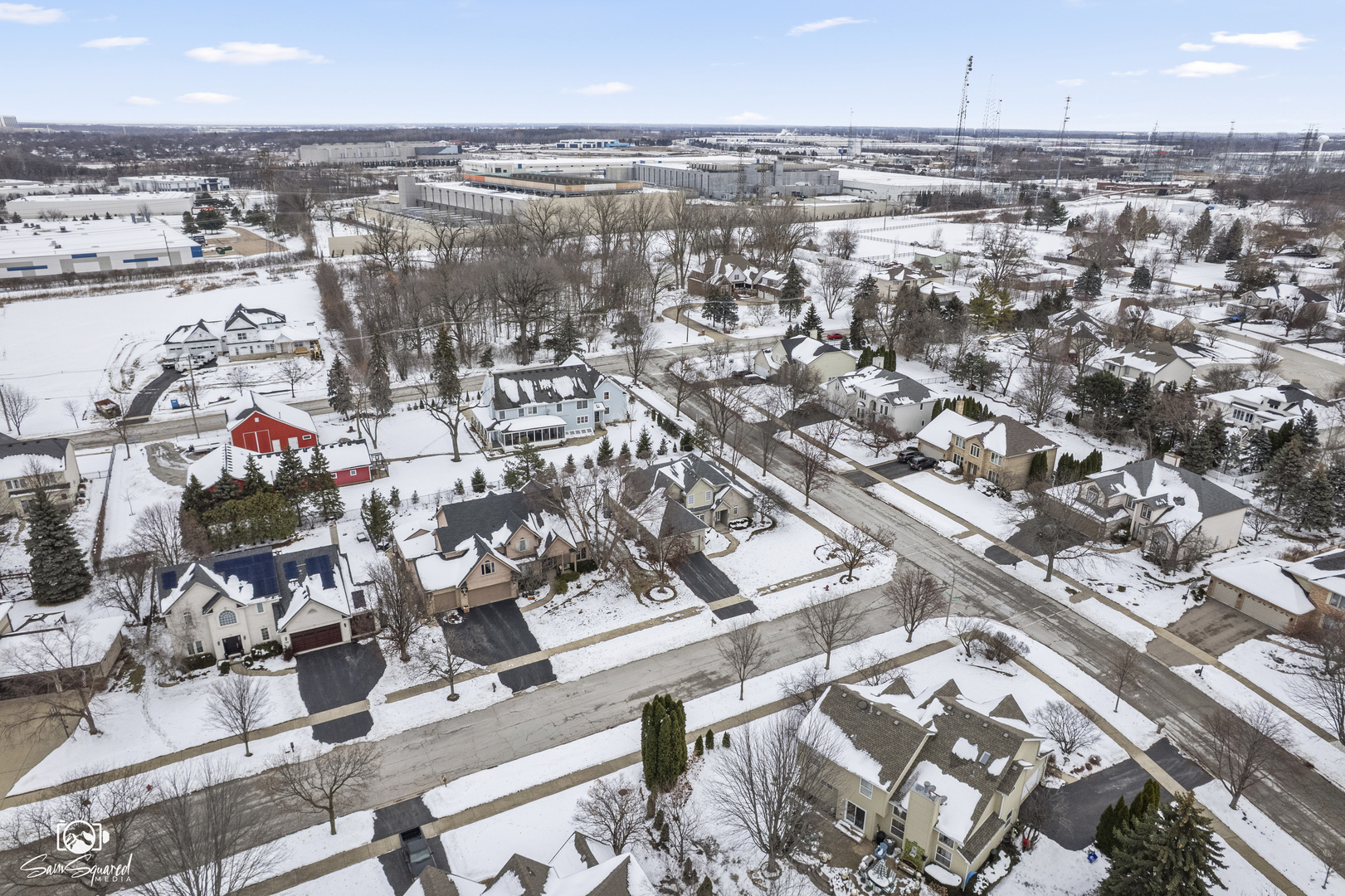 2762 Shetland Lane Aurora, IL 60502 - Photo 43 of 52