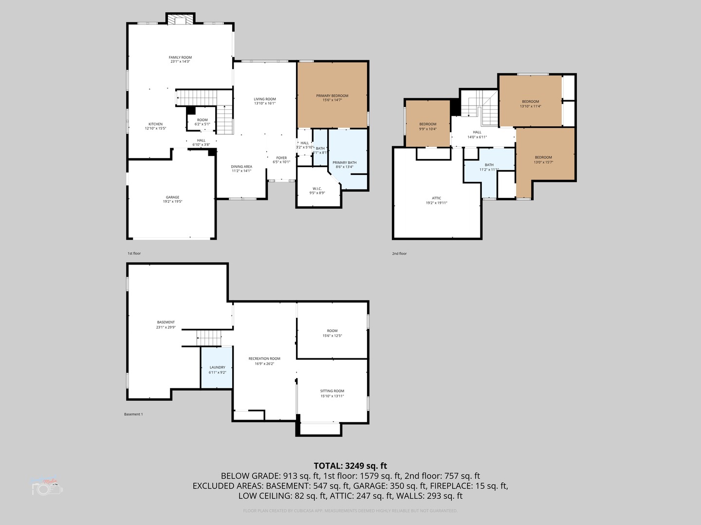 2762 Shetland Lane Aurora, IL 60502 - Photo 44 of 52