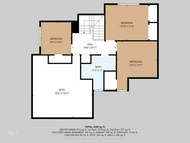 $679,900 | 2762 Shetland Lane, Aurora, IL 60502