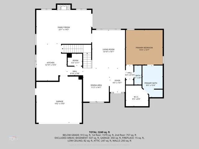 $679,900 | 2762 Shetland Lane, Aurora, IL 60502