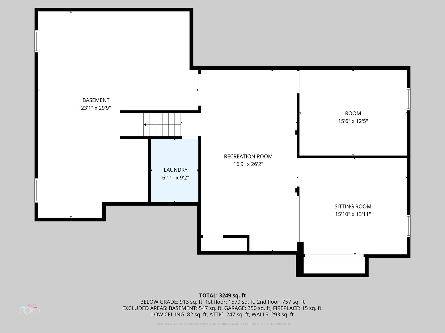2762 Shetland Lane Aurora, IL 60502 - Photo 47 of 52