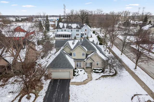 $679,900 | 2762 Shetland Lane, Aurora, IL 60502