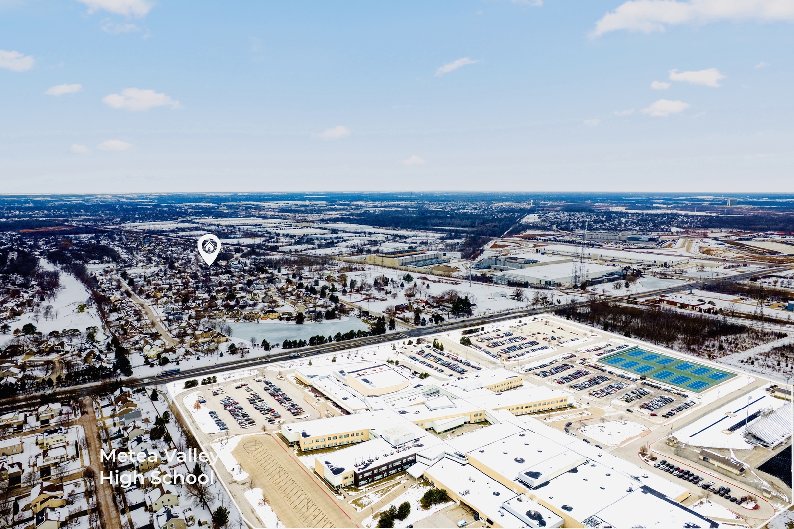 2762 Shetland Lane Aurora, IL 60502 - Photo 50 of 52