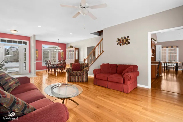 $679,900 | 2762 Shetland Lane, Aurora, IL 60502