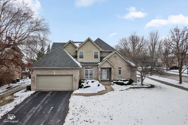 $679,900 | 2762 Shetland Lane, Aurora, IL 60502