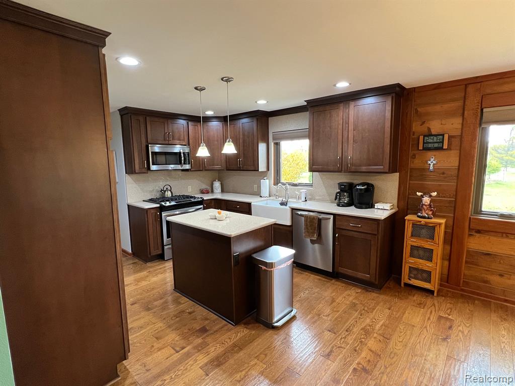 13271 Gilbert Road Memphis, MI 48041 - Photo 11 of 44