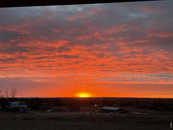 a black and white photo of a lake