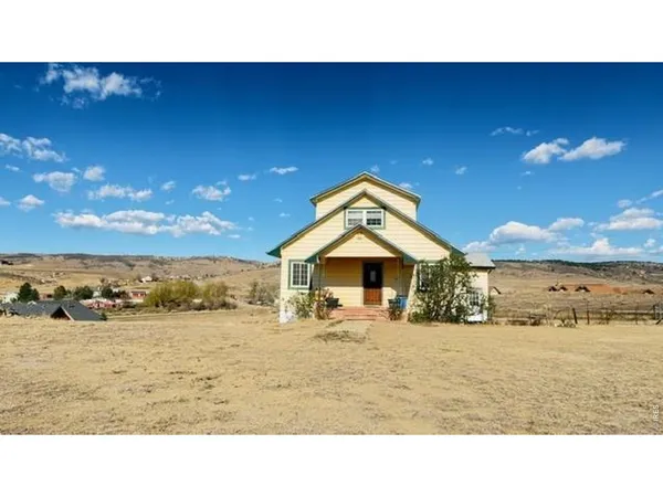 $765,000 | 6409 West Co Road 4, Berthoud, CO 80513