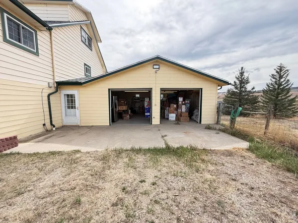 $765,000 | 6409 West Co Road 4, Berthoud, CO 80513