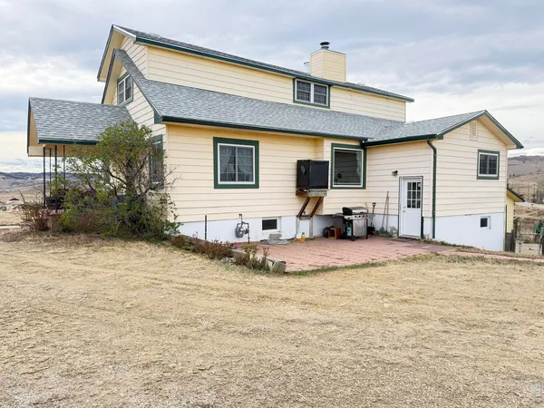 $765,000 | 6409 West Co Road 4, Berthoud, CO 80513