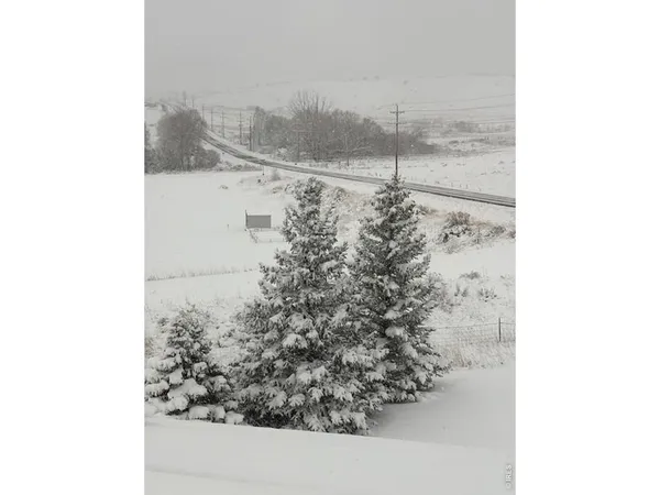 $765,000 | 6409 West Co Road 4, Berthoud, CO 80513