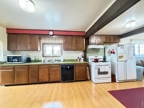 $765,000 | 6409 West Co Road 4, Berthoud, CO 80513