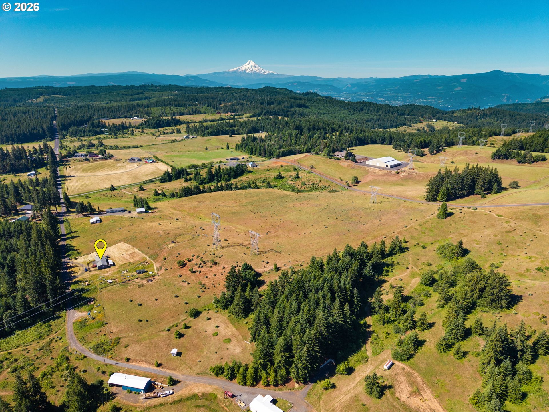 19 Kida Road White Salmon, WA 98672 - Photo 4 of 44