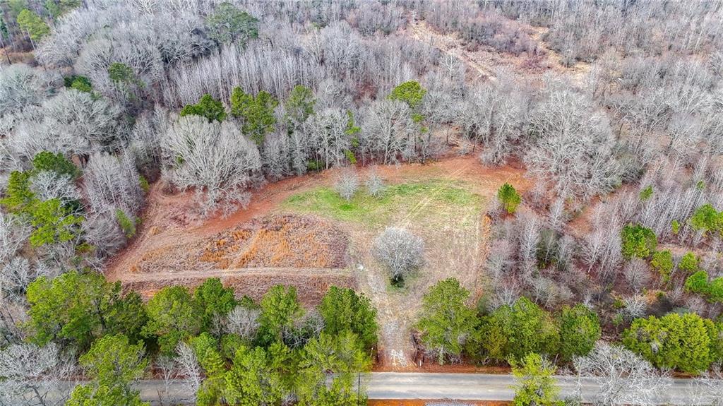 0 Sewell Road Taylorsville, GA 30178 - Photo 19 of 25 a view of a yard with plants