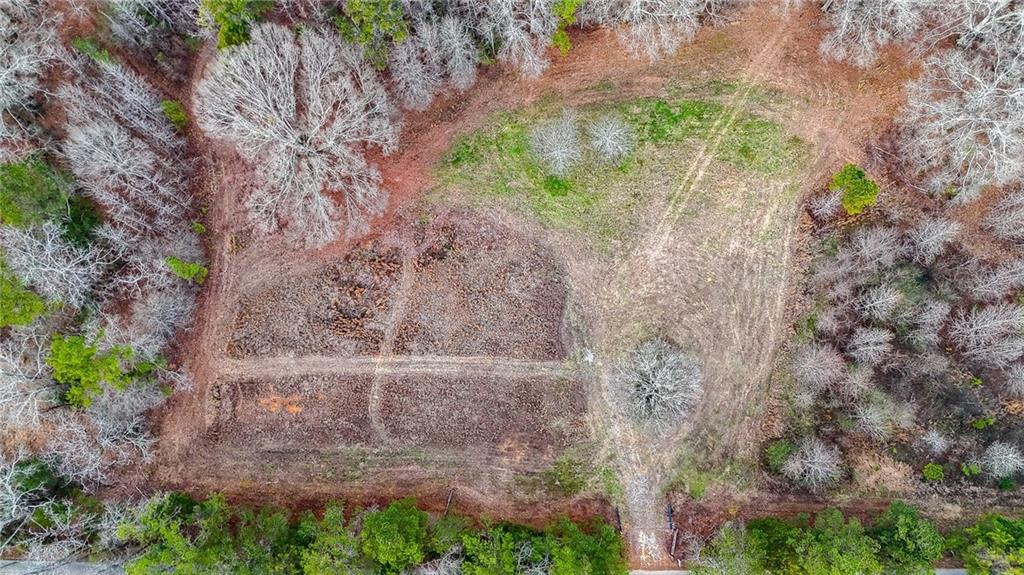 0 Sewell Road Taylorsville, GA 30178 - Photo 24 of 25 a view of a wooden door in the forest